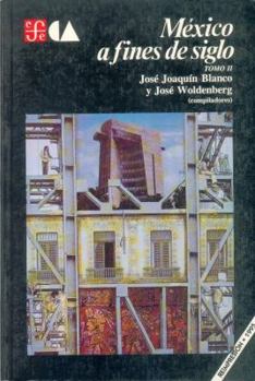 Paperback Mexico a Fines de Siglo, Tomo II [Spanish] Book