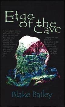 Paperback Edge of the Cave Book