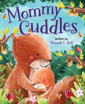 Board book Mommy Cuddles Book