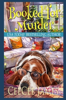 Paperback Booked For Murder: An Oceanside Mystery Book