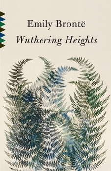 Paperback Wuthering Heights Book