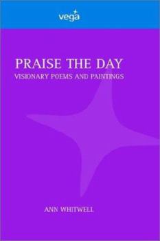 Hardcover Praise the Day Book