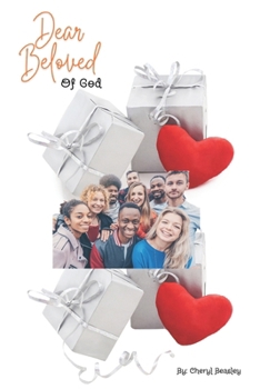 Paperback Dear Beloved of God Book