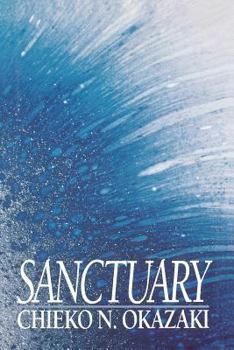 Hardcover Sanctuary Book