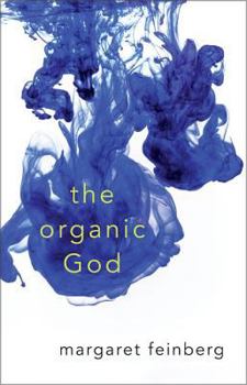 Hardcover The Organic God Book