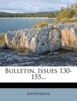 Paperback Bulletin, Issues 130-155... Book