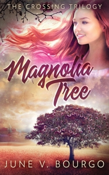 Paperback Magnolia Tree Book