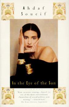 Paperback In the Eye of the Sun Book