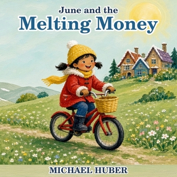 June and the Melting Money