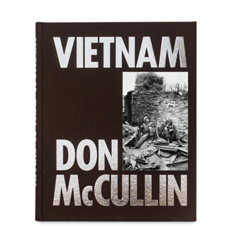 Hardcover Vietnam Book