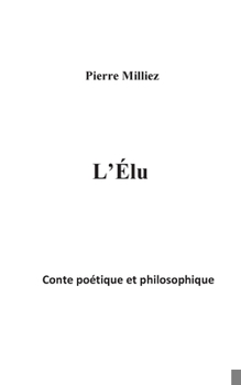 Paperback L'élu [French] Book