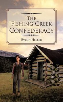 Paperback The Fishing Creek Confederacy Book