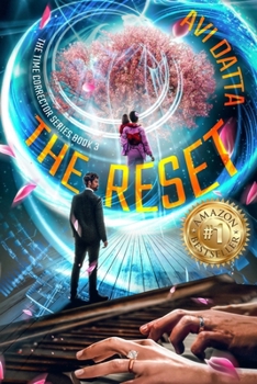 Paperback The Reset Book