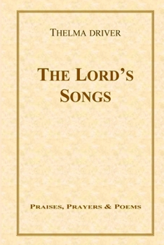 Paperback The Lord's Songs Book