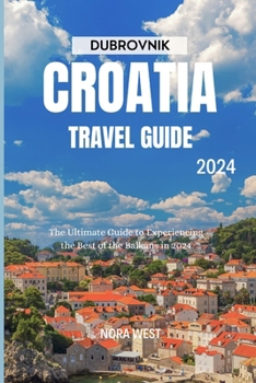 Paperback Croatia 2024 Book