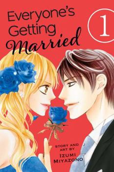 Everyone's Getting Married, Vol. 1 - Book #1 of the Everyone's Getting Married