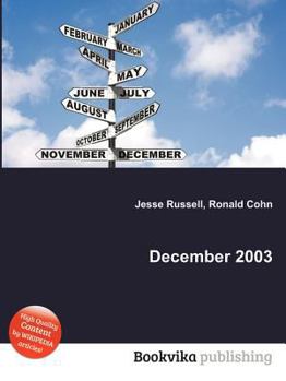 Paperback December 2003 Book