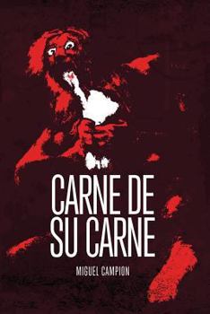 Paperback Carne de su carne [Spanish] Book