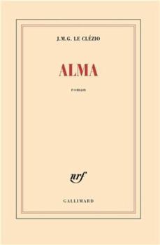 Paperback Alma (French Edition) [French] Book