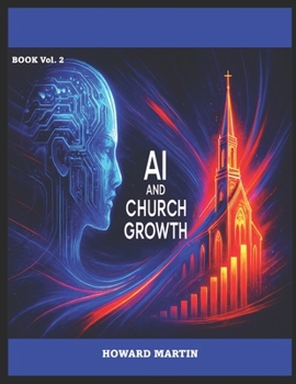 Paperback AI and CHURCH GROWTH Book