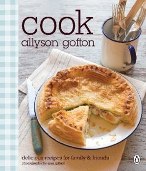 Paperback Cook: Delicious Recipes For Family And Friends Book