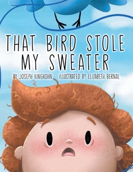 Paperback That Bird Stole My Sweater Book