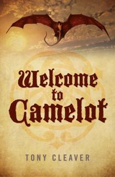 Paperback Welcome to Camelot Book