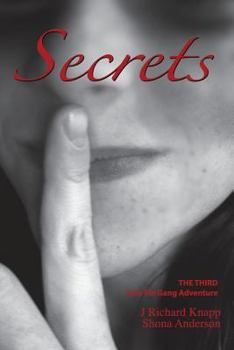 Secrets: Cow Pie Gang Book 3 - Book #3 of the Cow Pie Gang