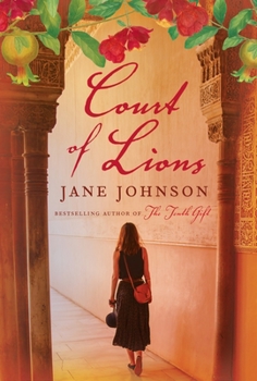 Paperback Court of Lions Book