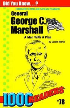 General George C. Marshall: A Man with a Plan (78)