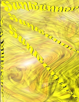 Paperback Sunrunner Book
