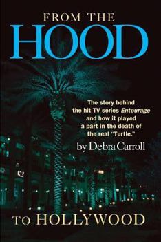 Paperback From the Hood to Hollywood: A Soldier's Story Book