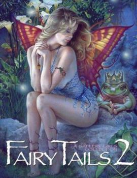 Paperback Fairy Tails 2 Book