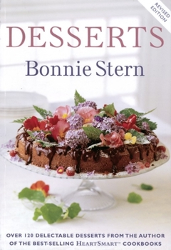 Paperback Desserts-Revised Edn.: A Baking Book