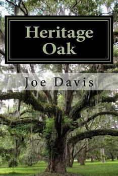 Paperback Heritage Oak: Faith, Elder Abuse, Murder Book