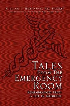 Paperback Tales from the Emergency Room Book