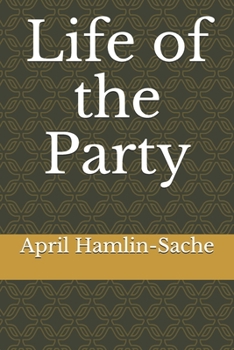 Paperback Life of the Party Book