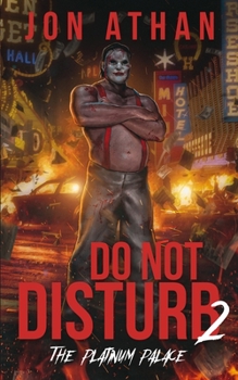 Paperback Do Not Disturb 2: The Platinum Palace Book