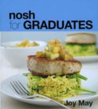 Paperback Nosh for Graduates Book