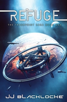 Paperback Refuge Book