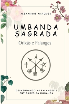 Paperback Umbanda Sagrada [Portuguese] Book
