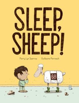 Hardcover Sleep, Sheep! Book