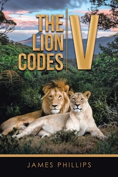 Paperback The Lion Codes V Book