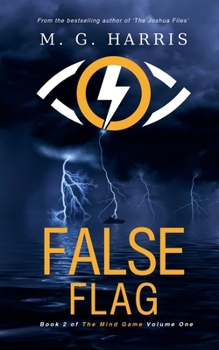 Paperback False Flag Book