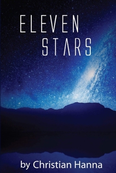 Paperback Eleven Stars Book