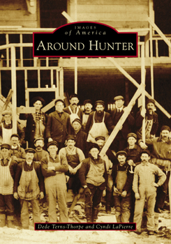 Around Hunter - Book  of the Images of America: New York