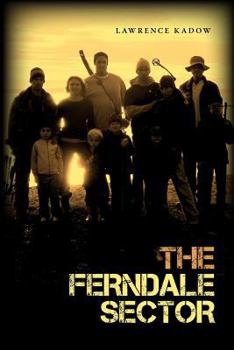 Paperback The Ferndale Sector Book