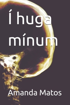 Í huga mínum (Icelandic Edition)
