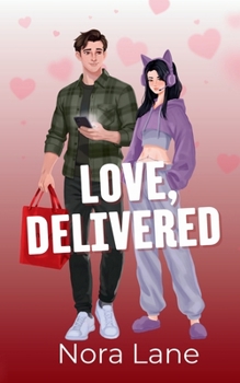Paperback Love, Delivered Book