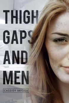 Paperback Thigh Gaps and Men Book